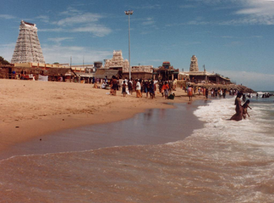 Information on Famous Thiruchendur Temple History Dialy Devotional updates by Teluguone